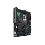 Asus | ROG STRIX Z790-F GAMING WIFI | Processor family Intel | Processor socket LGA1700 | DDR5 DIMM | Memory slots 4 | Supporte - 3